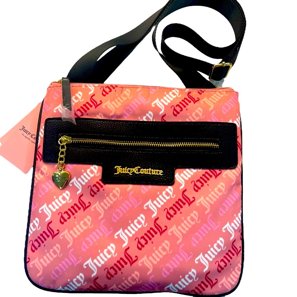 New Juicy Couture Handbag